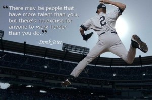 Derek Jeter